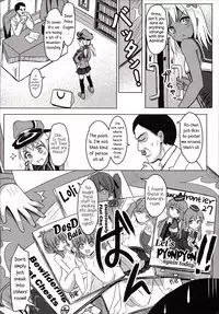 (COMIC1☆12) [Milkshake Work (Milkshake)] Doitsu Kanmusu Soushuuhen (Kantai Collection -KanColle-) [English] [Incomplete]