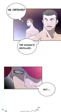 Perfect Half Ch.1-19 (English) (Ongoing)