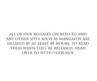 [Donggul Gom] She is Young (English) Part 1/2