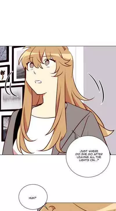 [Yulseo] Two Lives in the Same House Ch. 1-24 [English]