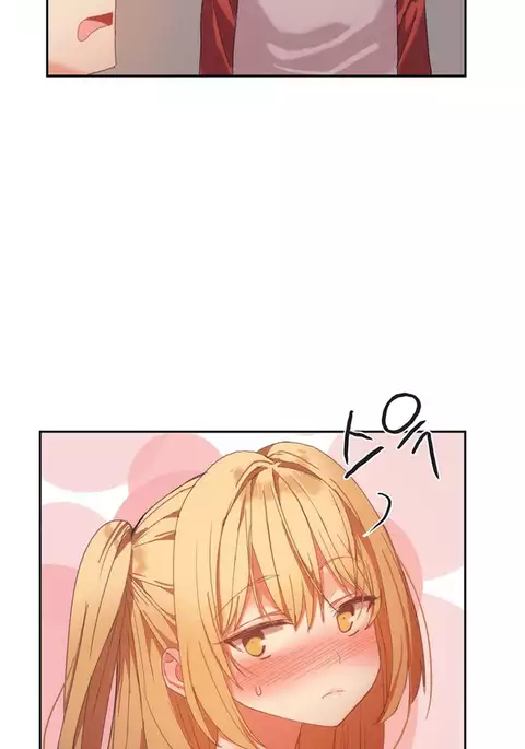 Hari Dormitory Ch.0-22