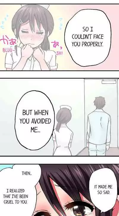 Pranking the Working Nurse Ch.14/?