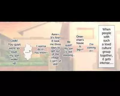 Huh? A step mom who's from a country where it's normal to educate their sons sexually!?