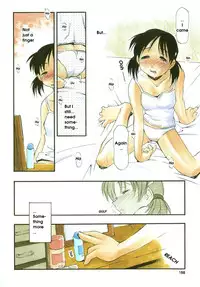 [Michian Ruu] Girl To Love Ch.11 [English]