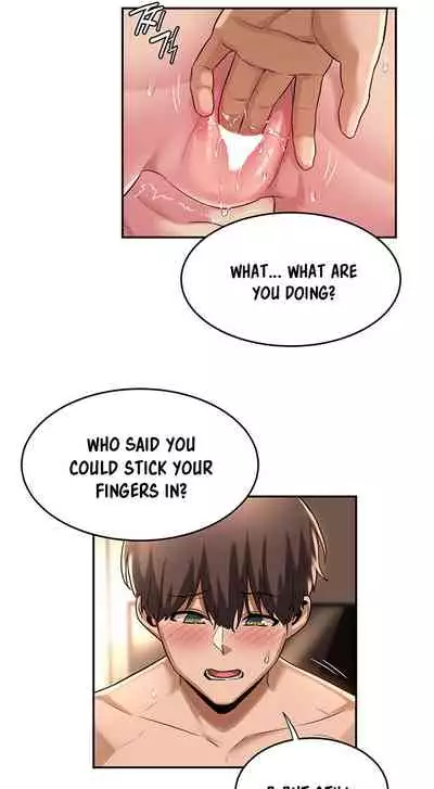 [Abio4, Bangkki] Sextudy Group (1-24) [English] [Ongoing]