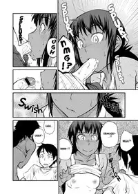 [Shimimaru] Natsu no Bus-tei | Summertime Bus Stop (COMIC Megastore H 2012-09) [English]