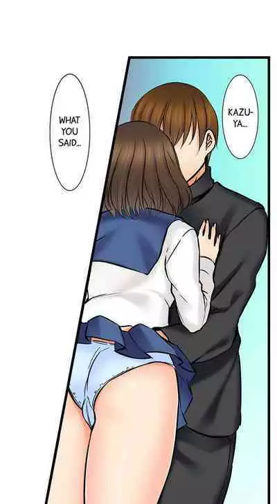[BURIO] Touching My Older Sister Under the Table (Ch.1-70) [English]
