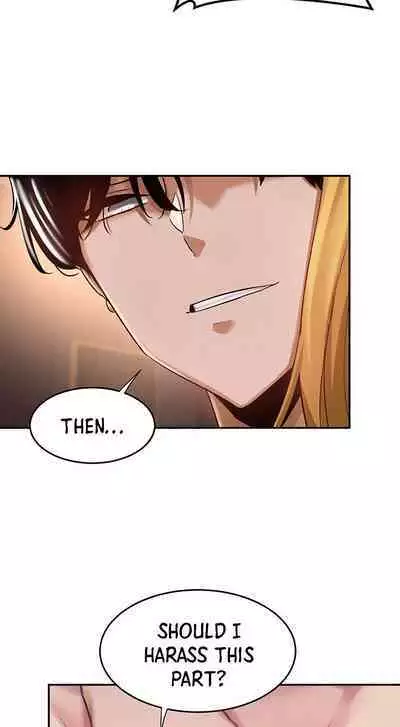 [Abio4, Bangkki] Sextudy Group (1-18) [English] [Ongoing]