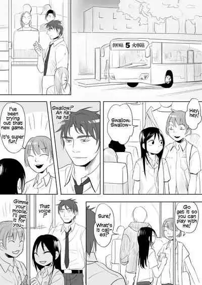 [Ranyues] Dianai | Tele-Love [English] (Ongoing)