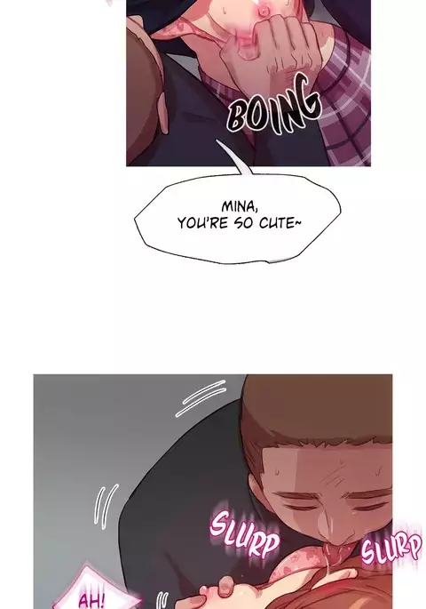 Scandal of the Witch Ch.1-24