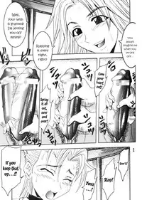 (CR33) [St. Rio (Kitty, Purin)] Yuna A La Mode 6 Sphere Hunter Kamomedan XANARKAND DEBUT 2 (Final Fantasy X-2) [English] [EHCOVE]