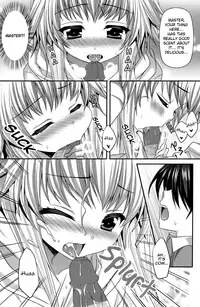 [Minatsuki Alumi] Lonely Cat (COMIC Potpourri Club 2012-12) [English] [The Lusty Lady Project]