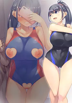 Anata no Shiranai Classmate no Himitsu