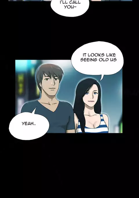 Sexual Fantasy Ch.1-15