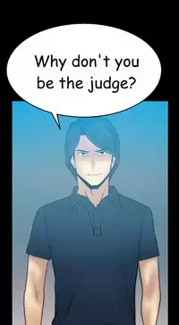 My Office Ch.1-37 (English) (Ongoing)