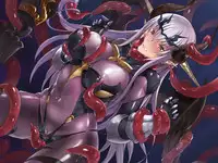 [Palette Enterprise (Various)] Devil's Nightmare