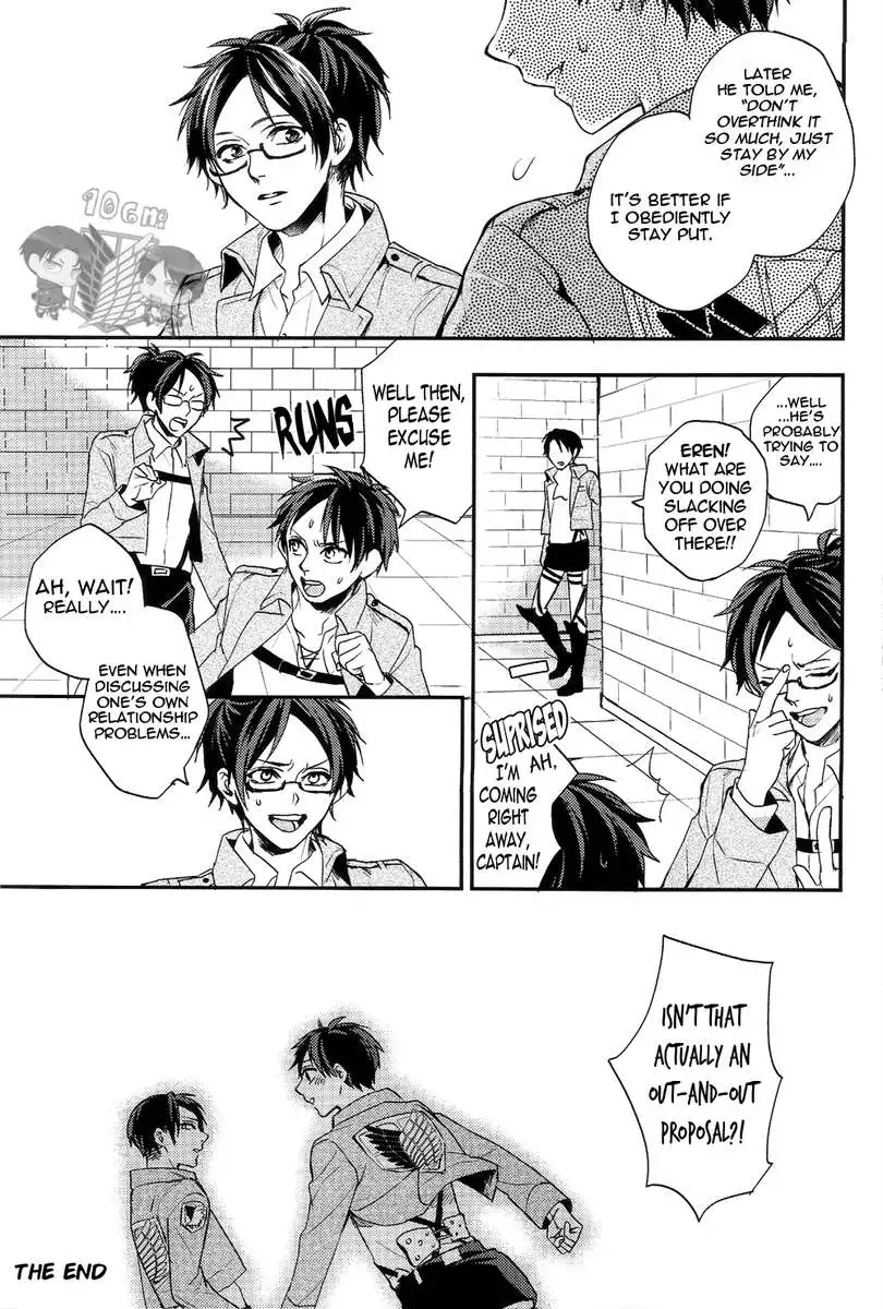 Welcome Back, Master!!