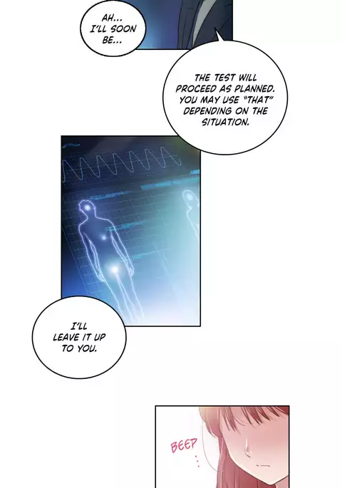 Sex Knights-Erotic Sensuality & Perception Ch.1-14