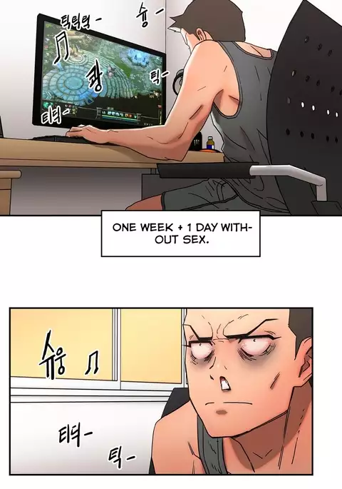 Refrain Love Ch.1-28