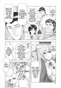 [Mukai Masayoshi] Ginryuu no Reimei | Dawn of the Silver Dragon Vol. 1 [English] [SaHa]