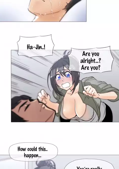 Household Affairs Ch.1-51