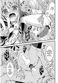 [Onsoku Ebifly (Lew)] Issho ni Otokonoko! -Ikenai Asobi Shiyo!- [English] (torappufan)