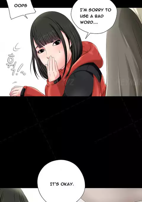 Girl Next Door Ch.1-14