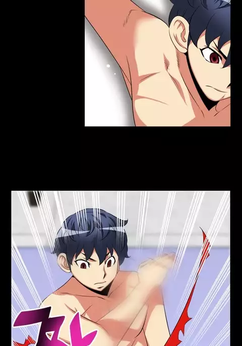 Love Parameter Ch.1-78