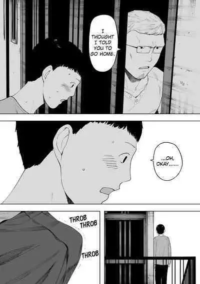 My Devoted Wife, with Permission, Engages in Cuckolding Vol.6