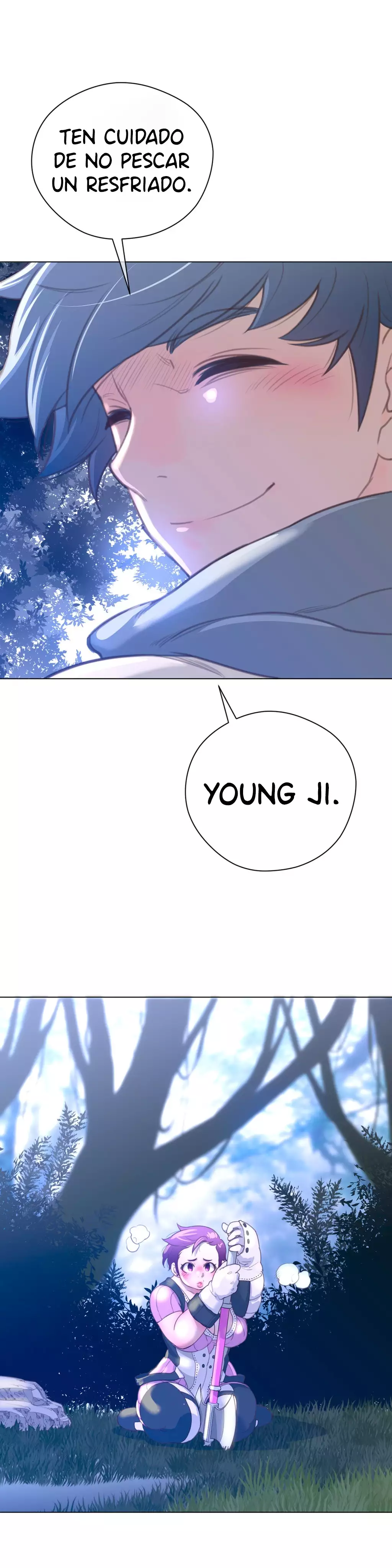 Perfect Half Ch.1-25