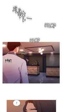 [PINKO] Scandal of the Witch Ch.1-28 (English) (Ongoing)