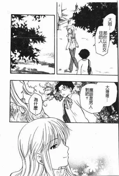 [Anthology] Abunai Koto Shite Mitai 2 [Chinese]