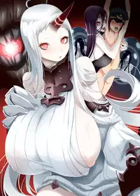 (C87) [Gate of XIII (Kloah)] ABYSS OF YOUR TITS (Kantai Collection -KanColle-) [English] [doujin-moe.us]