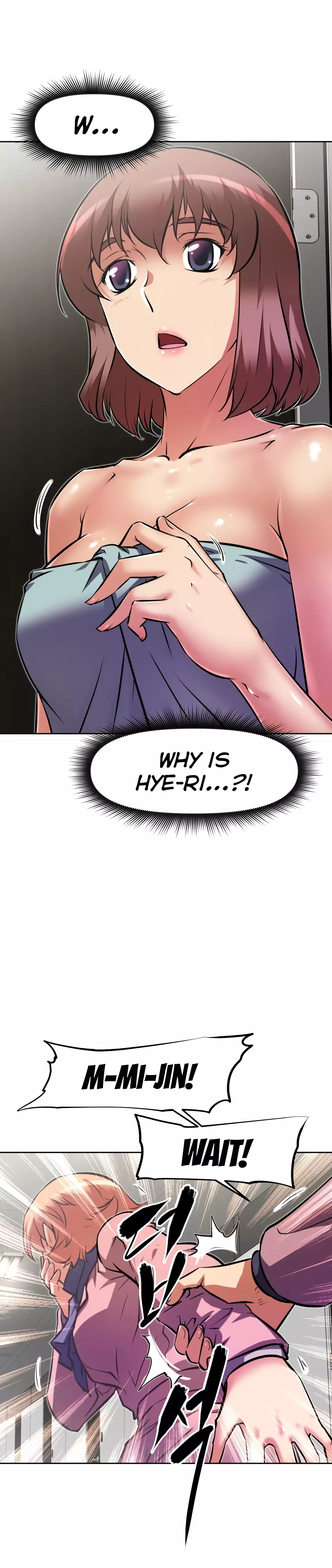 Brawling Go Ch.76-126