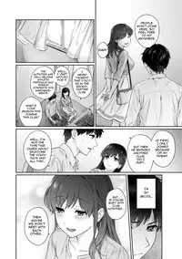 Sensei to Boku Ch. 1-9