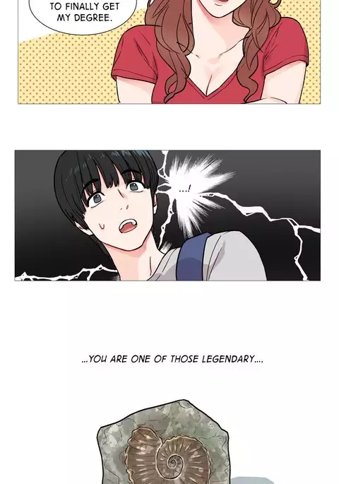 Sadistic Beauty Ch.1-27