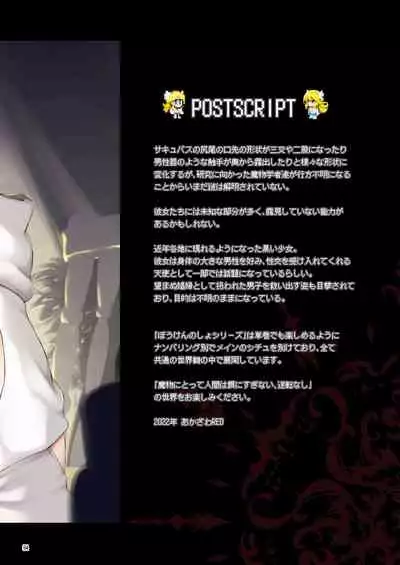 Makoto ni zannen desu ga bouken no sho 8 wa kiete shimaimashita.