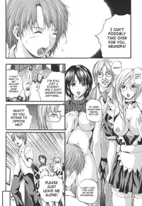 [Izumi Kyouta] W-Body [English] [SaHa]