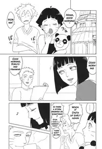 (Zennin Shuuketsu 2) [Plum Factory (Ichi Ume)] Uzumaki Hinata no Monologue Tokidoki, Anata (Naruto) [English] {doujins.com}