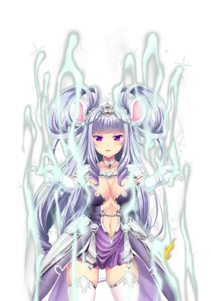 Matoushi Maiya - Maiki Juuni Shikyuu Hen