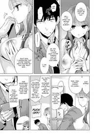 [Shiina] Noraneko Shoujo to no Kurashikata Vol. 2 | Living Together With A Stray Cat Girl Vol. 2 [English] [obsoletezero]