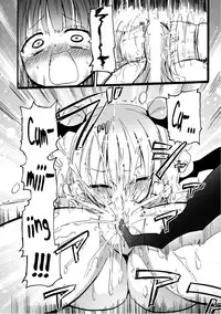 [Homura Subaru] Chichi Yuri Girls [English] [bfrost & Niconii; N04h; Sol Falling and Super Shanko] [Digital]