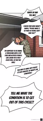 [Yi Hyeon Seok] Refrain Love Ch.1-16 (English) (YoManga) (Ongoing)