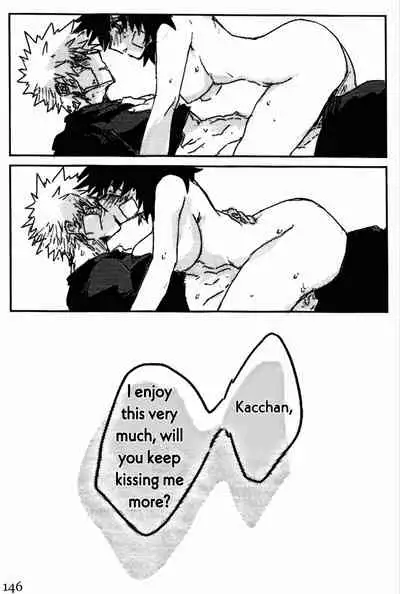 Soshite Kyoku wa yamanai | The Melody Which Ceases to End