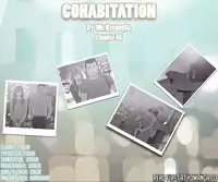 [Mr. Byeong-Su] Cohabitation Ch.1-49 (English) (Ongoing)