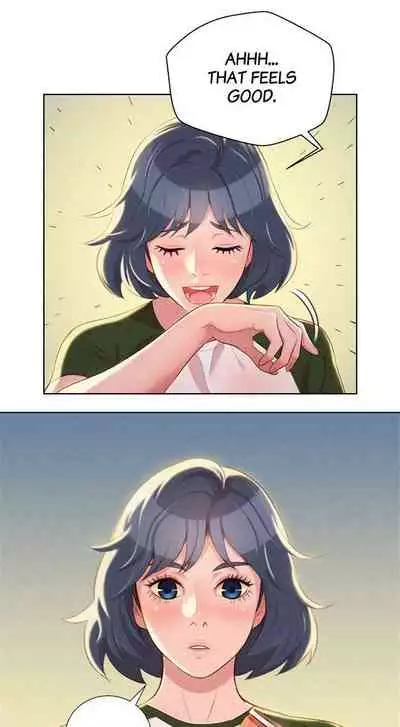 What do you Take me For? Ch.37/?