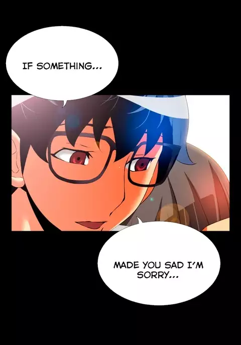 Love Parameter Ch.1-53