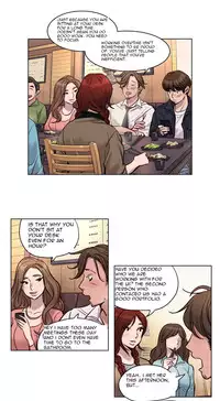 [Ramjak] Atonement Camp Ch.1-26 (English) (Ongoing)