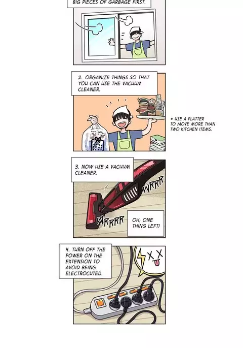 Sadistic Beauty Ch.1-34