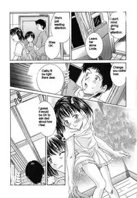 Daddy's Girls [English] [Rewrite]